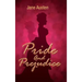 Pride and Prejudice