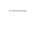 The Life of Saint Boniface