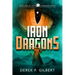 Iron Dragons: Book 1 of the Saramond Quest