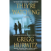 They're Watching