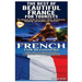 The Best of Beautiful France for Tourists & French for Beginners