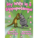 My Wife is a Hippopotamus