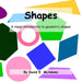 Shapes: A visual introduction to geometric shapes