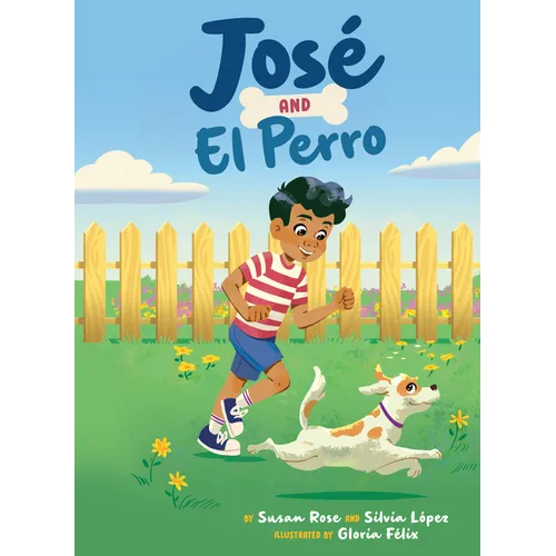 José and El Perro