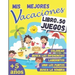 Mis Mejores Vacaciones - LIBRO DE 50 JUEGOS: a partir de 5 años - Libro de actividades para niños - Laberintos, Unir los puntos, Busca las diferencias