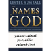Names of God: God's Name Brings Hope, Healing, and Happiness (Updated)