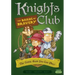 Knights Club: The Bands of Bravery: The Comic Book You Can Play