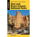 Best Easy Day Hikes Zion and Bryce Canyon National Parks
