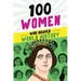 100 Women Who Shaped World History
