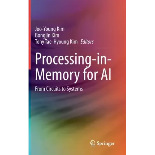 Processing-In-Memory for AI: From Circuits to Systems