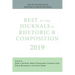 Best of the Journals in Rhetoric and Composition 2019