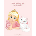 Lindos gatitos y gatos libro para colorear 2