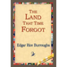 The Land That Time Forgot