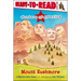 Mount Rushmore: Ready-To-Read Level 1