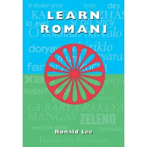 Learn Romani: Das-Duma Rromanes