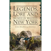 Legends, Lore and Secrets of Western New York