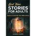 Bedtime Stories for Adults: Tales to Soothe the Tired Souls
