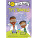 Ty's Travels: Lab Magic