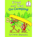 Fred and Ted Go Camping