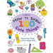Learn How To Draw 100 Cute Things: Step-by-Step Guide to Draw Simple Stuff