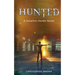 Hunted: A New Adult Supernatural Thriller: A Jonathan Harker Novel - Book 1