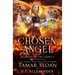 Chosen Angel: A Paranormal Academy Romance