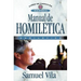 Manual de Homilética