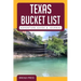 Texas Bucket List Adventure Guide & Journal