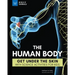 The Human Body: Get Under the Skin with Science Activities for Kids