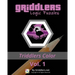 Griddlers Logic Puzzles - Triddlers Color