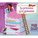 La Princesa Y El Guisante (the Princess and the Pea)