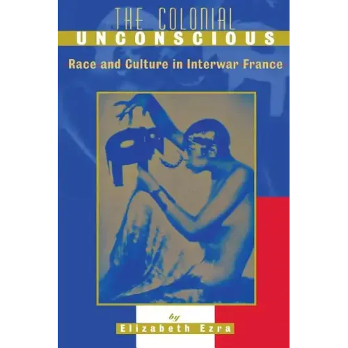 The Colonial Unconscious