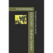 GOLDSBY - Buffalo Soldier: A Screenplay Based on Fred Staff's novel "Sergeant Goldsby and the 10th Cavalry"