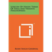 Lexicon Of Hindu Terms Of Yoga And Vedanta Philosophies