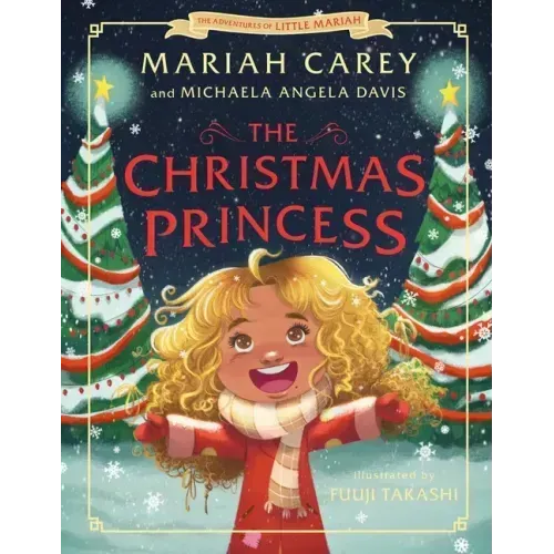 The Christmas Princess
