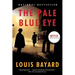 The Pale Blue Eye