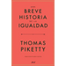 Una Breve Historia de la Igualdad