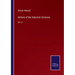 History of the Inductive Sciences: Vol. II