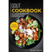 Gout Cookbook: Main Course - 80 + Low Purine Breakfast, Main Course, Dessert and Snacks Recipes (Proven Recipes to Reduce Inflammatio