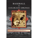 Baseball in Colorado Springs