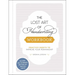 The Lost Art of Handwriting Workbook: Practice Sheets to Improve Your Penmanship