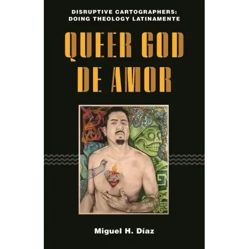 Queer God de Amor