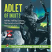 Adlet of Inuits - Half-Man, Half-Dog Creatures That Feasted on Inuit Villages Mythology for Kids True Canadian Mythology, Legends & Folklore