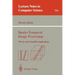 Spatio-Temporal Image Processing: Theory and Scientific Applications
