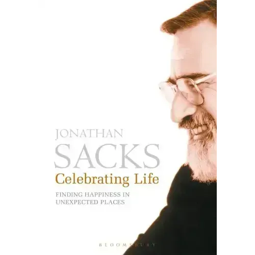 Celebrating Life: Finding Happiness in Unexpected Places