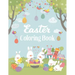 Easter Coloring Book: Adult Coloring Book