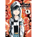 Hinamatsuri Volume 4