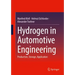 Hydrogen in Automotive Engineering: Production, Storage, Application