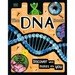 The DNA Book