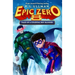 Epic Zero 8: Tales of a Colossal Boy Blunder
